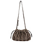 Bag Flynn Faux Fur Mink