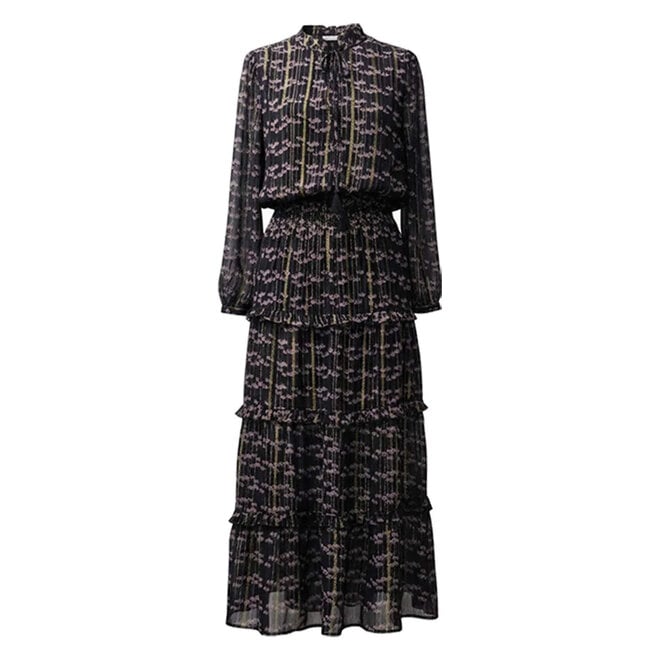 Dress Hudson Multi