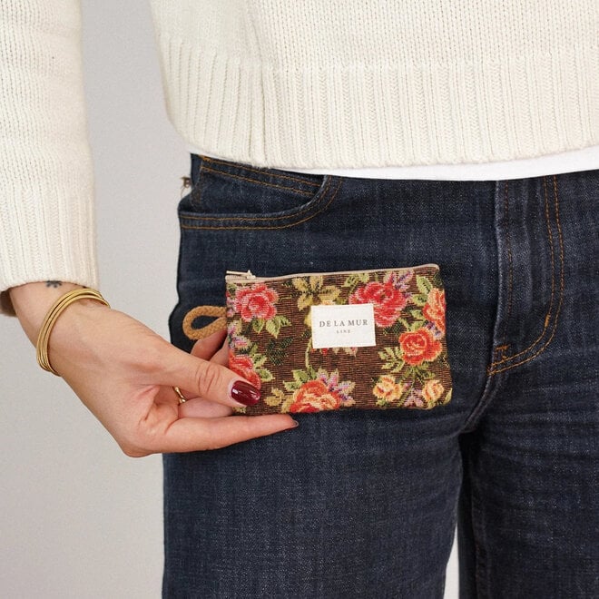 Coin Purse Pepi
