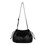 Bag Flynn Faux Fur Black