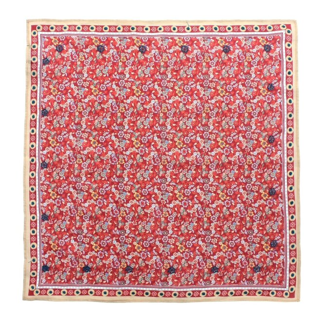 Bandana Orange