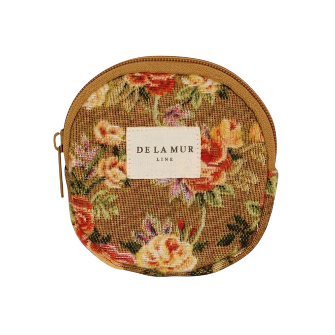 Round Coin Purse Esme