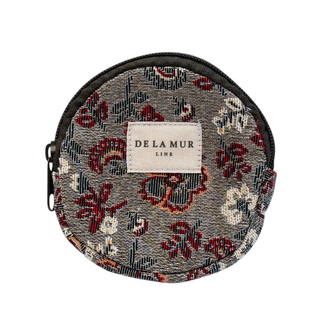 Round Coin Purse Nira