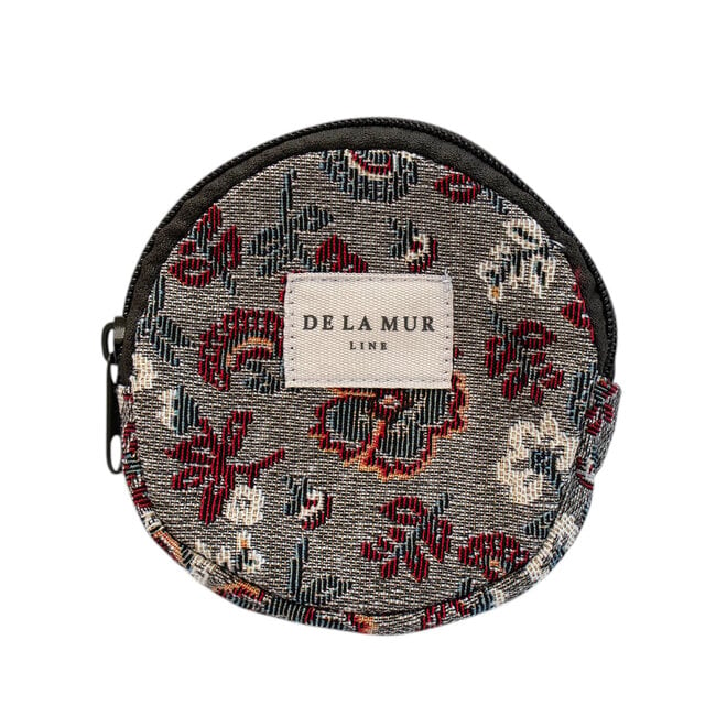 Round Coin Purse Nira