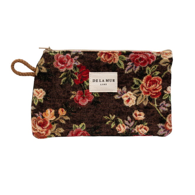 Makeup Bag / Coin Purse Pepi Small