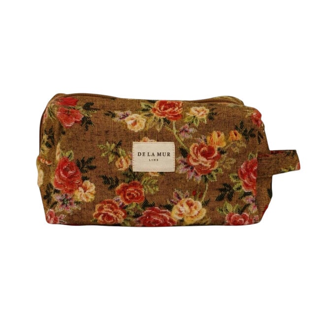 Squared Makeup Bag Esme