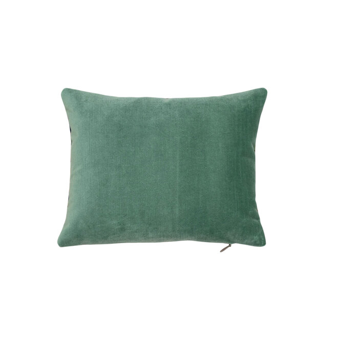 Pillow Torcello Mint 14 x 11in