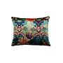 Pillow Torcello Mint 14 x 11in