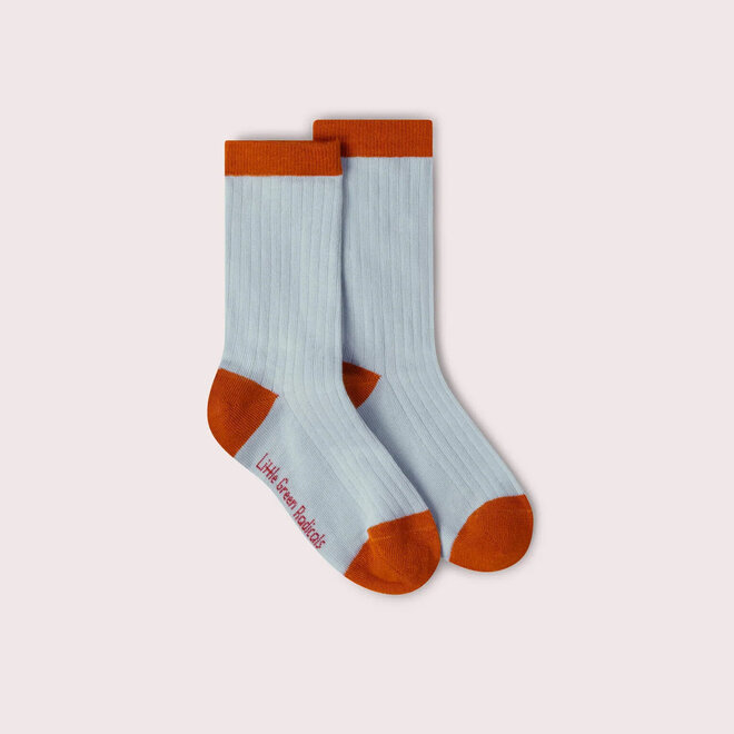 Ankle Socks Mushrooms Set of 5