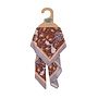 Bandana Brown