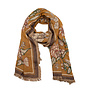 Scarf Mustard