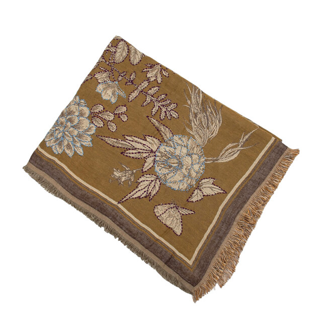 Scarf Marigold