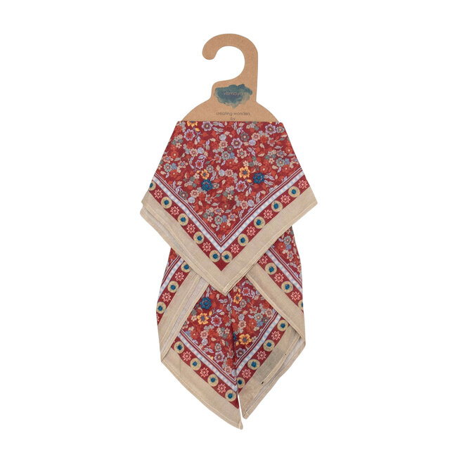 Bandana Orange