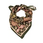 Bandana Olive Green