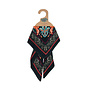 Bandana Midnight Black