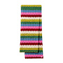 Scarf Golden Days Multi Stripe