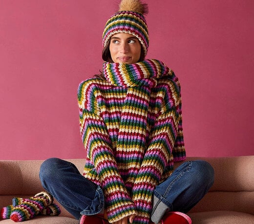 Hats & Gloves