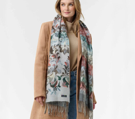 Scarves & Wraps