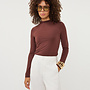 Top Turtleneck Coffee