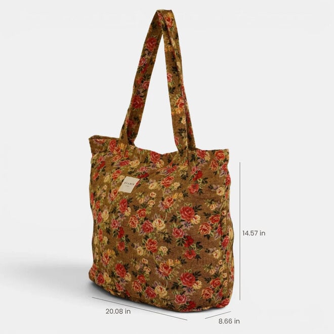 Zippered Bag Esme Large
