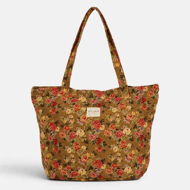 Zippered Bag Esme Large
