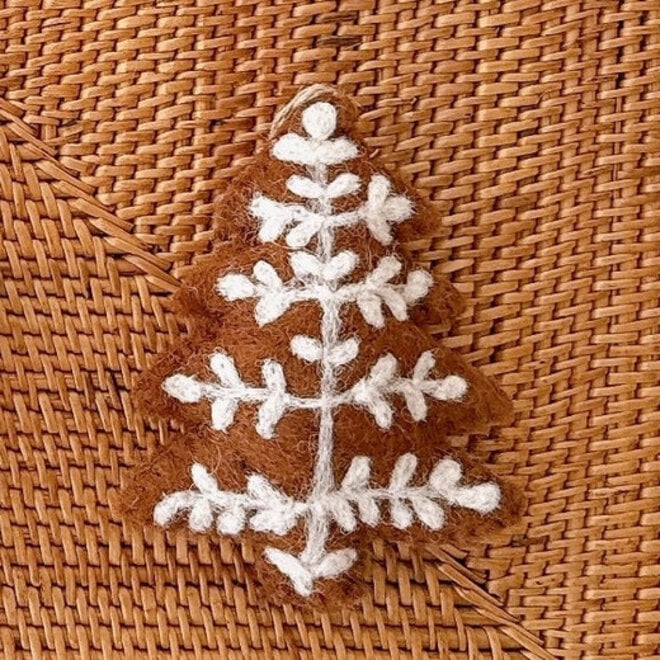 Ornament Tree
