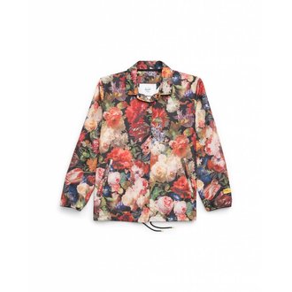 HERSCHEL Herschel Coach Jacket Womens HERSCHEL Herschel Coach Jacket Womens