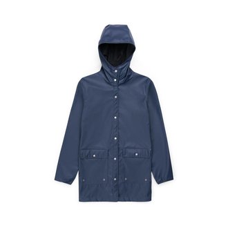 HERSCHEL Herschel Rainwear Parka Womens HERSCHEL Herschel Rainwear Parka Womens