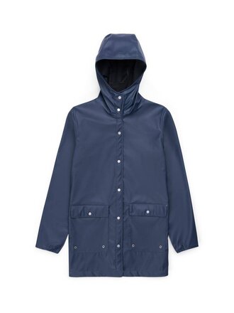 HERSCHEL Herschel Rainwear Parka Womens HERSCHEL Herschel Rainwear Parka Womens