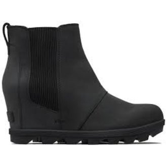Sorel Sorel Joan of Arctic Wedge II Chelsea Womens Sorel Sorel Joan of Arctic Wedge II Chelsea Womens