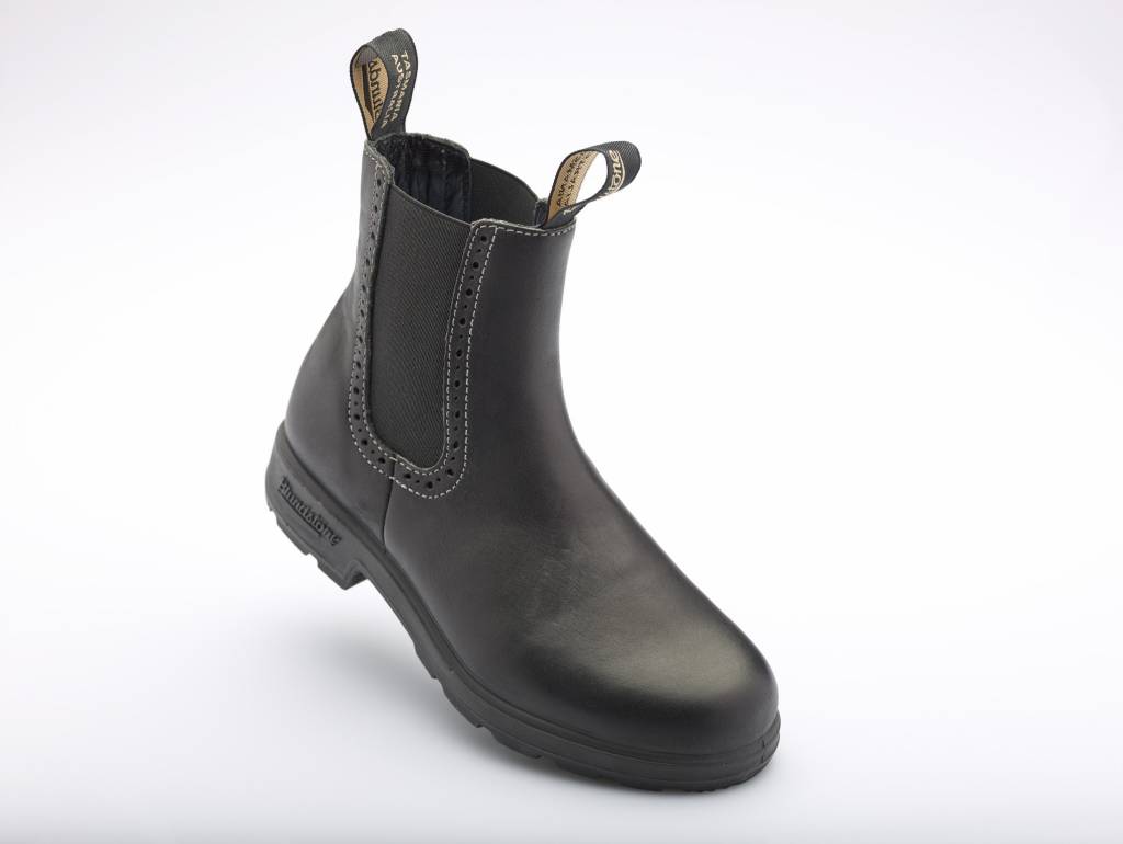 BLUNDSTONE 1448 Black Voltan ...