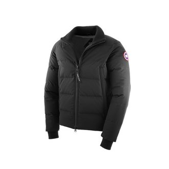CANADA GOOSE Canada Goose Woolford Jacket Mens CANADA GOOSE Canada Goose Woolford Jacket Mens