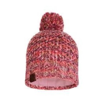 BUFF Buff Knitted Polar Margo Hat Womens BUFF Buff Knitted Polar Margo Hat Womens
