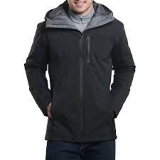 Kuhl Kuhl Kopenhagen Insulated Shell Mens Kuhl Kuhl Kopenhagen Insulated Shell Mens