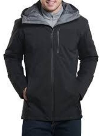 Kuhl Kuhl Kopenhagen Insulated Shell Mens Kuhl Kuhl Kopenhagen Insulated Shell Mens