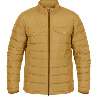 FJALL RAVEN Fjall Raven Greenland Down Liner Mens FJALL RAVEN Fjall Raven Greenland Down Liner Mens