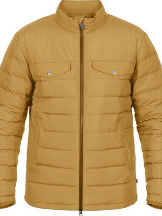 FJALL RAVEN Fjall Raven Greenland Down Liner Mens FJALL RAVEN Fjall Raven Greenland Down Liner Mens