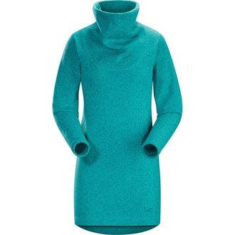 ARC'TERYX Arc'teryx Desira Tunic Womens ARC'TERYX Arc'teryx Desira Tunic Womens