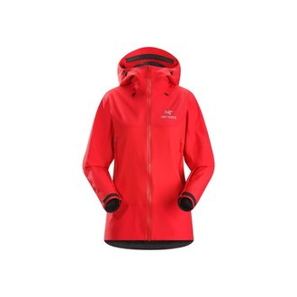 ARC'TERYX Arc'teryx Beta SL Hybrid Jacket Womens ARC'TERYX Arc'teryx Beta SL Hybrid Jacket Womens