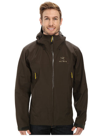 ARC'TERYX Arc'teryx Zeta AR Jacket Mens ARC'TERYX Arc'teryx Zeta AR Jacket Mens