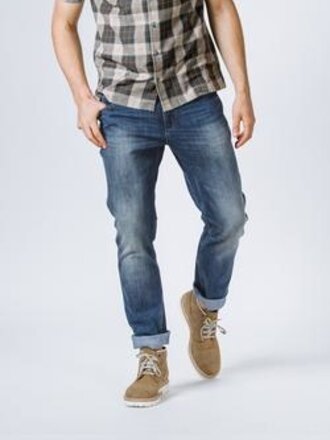 DUER Duer Performance Denim Relaxed Fit Mens DUER Duer Performance Denim Relaxed Fit Mens