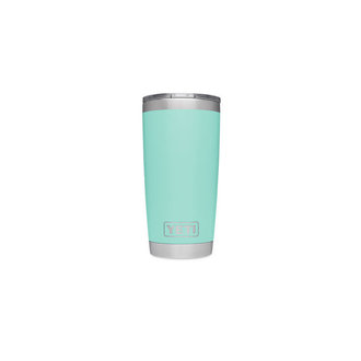YETI Yeti Rambler Tumbler Bottle 20 Oz Seafoam YETI Yeti Rambler Tumbler Bottle 20 Oz Seafoam