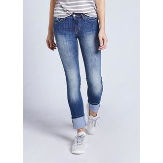 DISH Performance Denim Straight & Narrow DISH Performance Denim Straight & Narrow