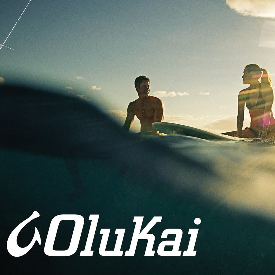 OluKai
