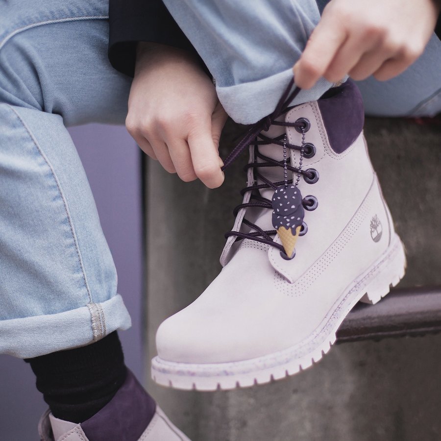 Timberland