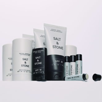 The Natural Sunscreen You Need to Try this Summer!