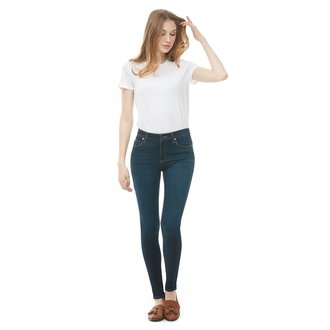 YOGA JEANS Rachel Skinny Classic Rise YOGA JEANS Rachel Skinny Classic Rise