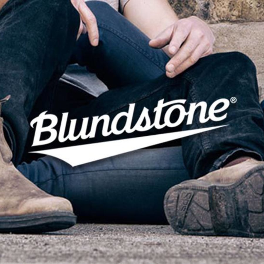 BLUNDSTONE