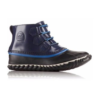 Sorel Sorel Out n' About Boot Womens Sorel Sorel Out n' About Boot Womens