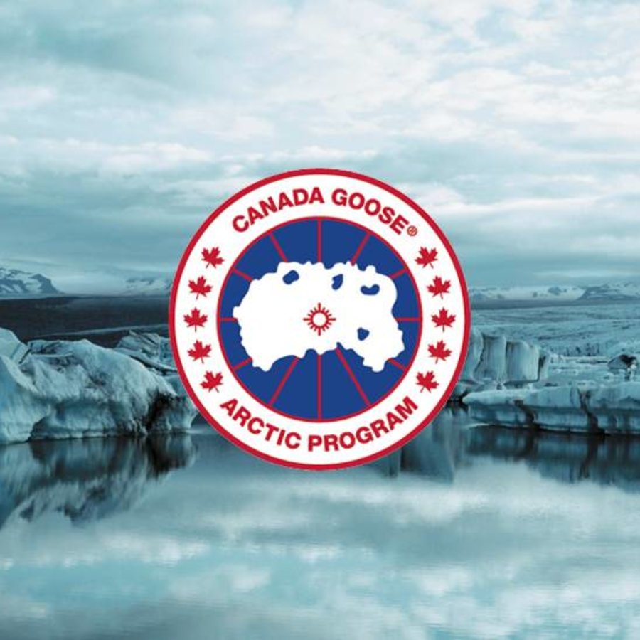 CANADA GOOSE